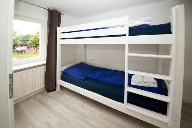 Ferienwohnung in Rabenkirchen-Faul&uuml;ck - Schleiblick App. 19 - Bild 6