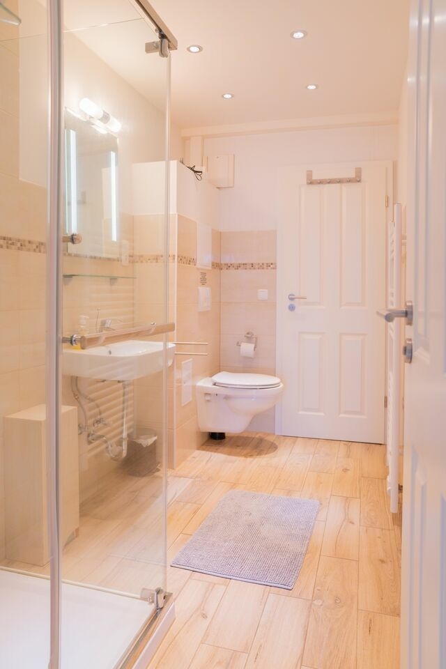 Ferienwohnung in Rabenkirchen-Faulück - Schleiblick App. 18 - Bild 5 Ferienwohnung in Rabenkirchen-Faulück - Schleiblick App. 18 - Bild 5