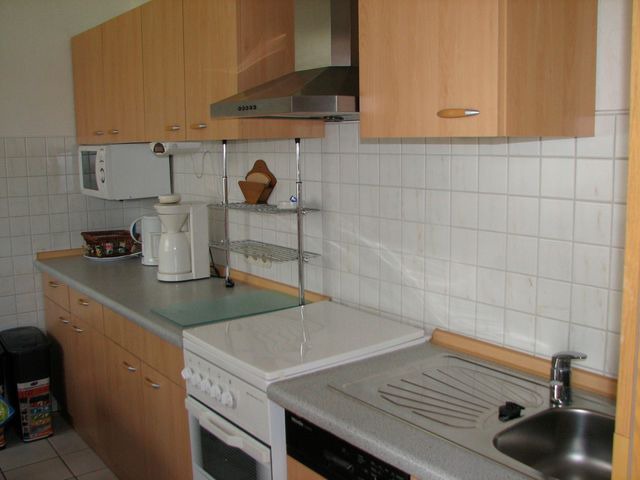Ferienwohnung in Gro&szlig;enbrode - Hering - Bild 6