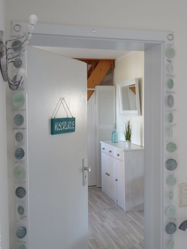 Ferienwohnung in Sch&ouml;nberg - Muschelkoje - Bild 6