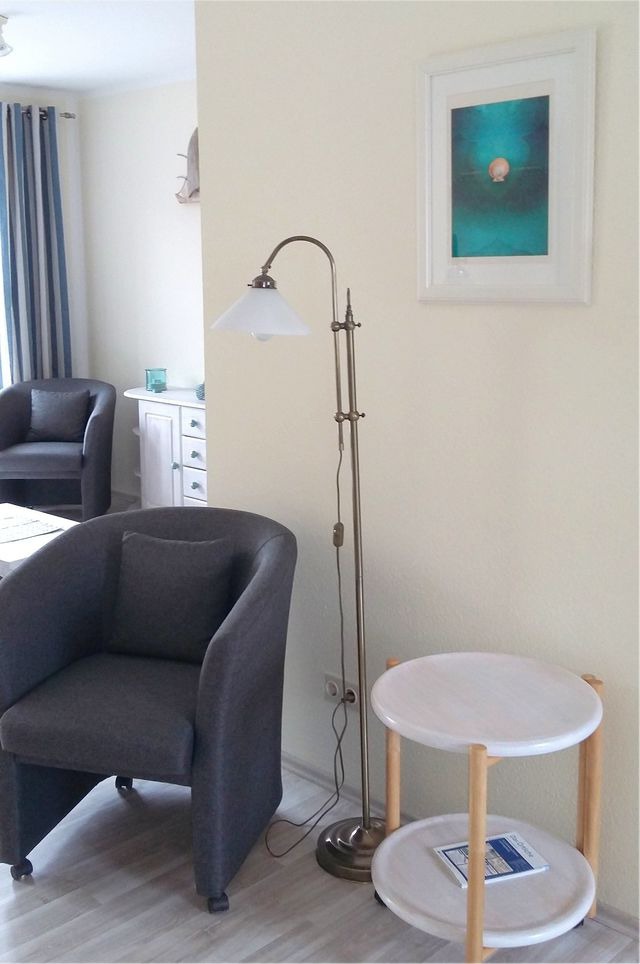 Ferienwohnung in Sch&ouml;nberg - Muschelkoje - Bild 9