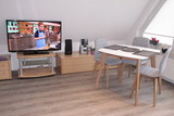 Ferienwohnung in Gr&ouml;mitz - Haus Seepferdchen - Whg. 9 - Bild 1