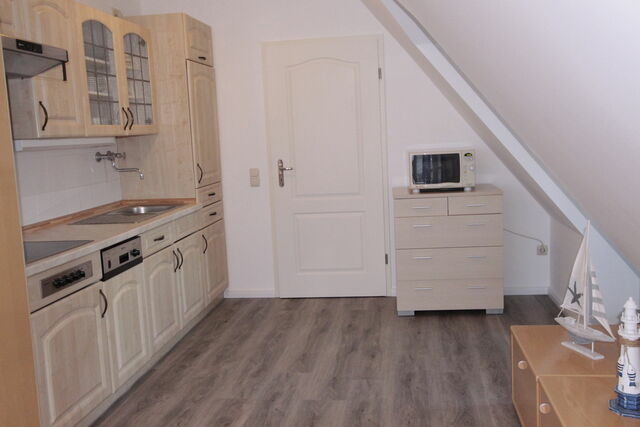 Ferienwohnung in Gr&ouml;mitz - Haus Seepferdchen - Whg. 9 - Bild 7