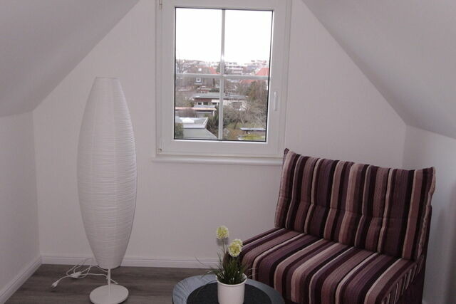Ferienwohnung in Gr&ouml;mitz - Haus Seepferdchen - Whg. 9 - Bild 8