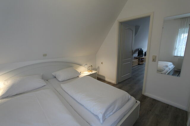 Ferienwohnung in Gr&ouml;mitz - Haus Seepferdchen - Whg. 9 - Bild 14