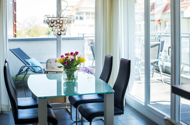 Ferienwohnung in Gro&szlig;enbrode - Ostsee-Himmelreich Gro&szlig;enbrode - Bild 4