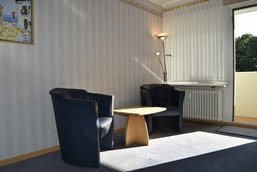 Mohnwitz, Elke: "Haus Lübeck", App. (Nr. 313)