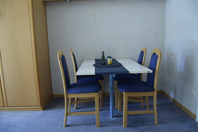 Ferienwohnung in Holm - Mohnwitz, Elke: "Haus Lübeck", App. (Nr. 313) - Bild 6