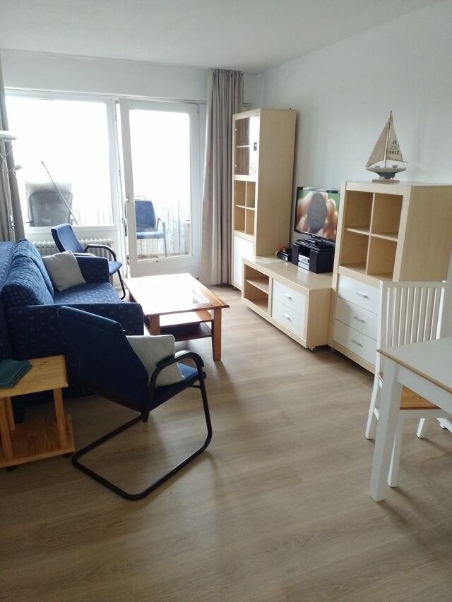 Ferienwohnung in Holm - Fiedler, Peter: "Haus Schleswig" - App. "Strandl&auml;ufer" (Nr. 252) - Bild 5