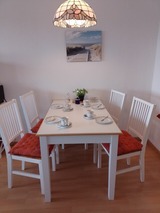 Ferienwohnung in Holm - Fiedler, Peter: "Haus Schleswig" - App. "Strandl&auml;ufer" (Nr. 252) - Bild 7