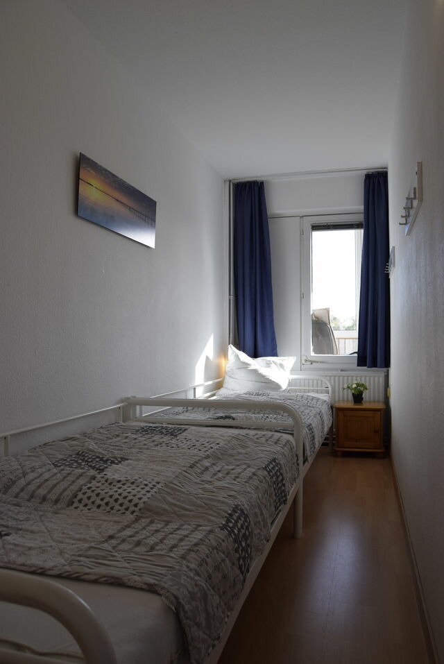 Ferienwohnung in Holm - Fiedler, Peter: "Haus Schleswig" - App. "Strandl&auml;ufer" (Nr. 252) - Bild 11