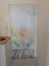 Ferienwohnung in Holm - Fiedler, Peter: "Haus Schleswig" - App. "Strandl&auml;ufer" (Nr. 252) - Bild 14