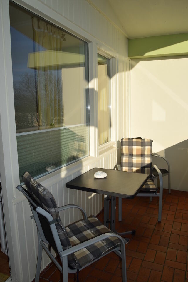 Ferienwohnung in Holm - Pohl, Roswitha & Hartmut: "Haus Lübeck", Fe.-App. "AusZeit" (Nr. 431) - Bild 14