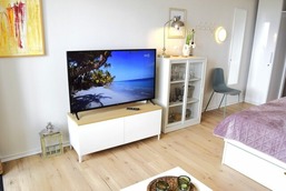 Rust, Ulrike: Ferienwohnung (Nr. 1608)