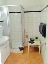 Ferienwohnung in Holm - Sachs, Gabriele: "Haus Schleswig", Ferienapp. (Nr. 247) - Bild 11