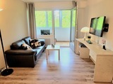 Ferienwohnung in Holm - Sachs, "Haus Schleswig", App. 247 - Bild 1