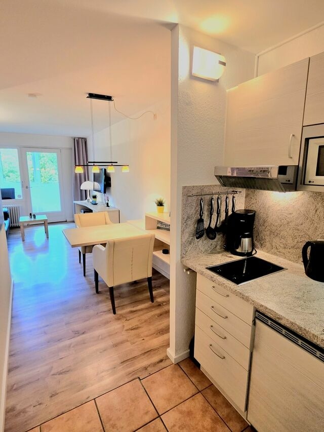 Ferienwohnung in Holm - Sachs, "Haus Schleswig", App. 247 - Bild 8