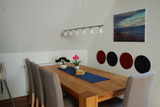Ferienwohnung in Fehmarn OT Gammendorf - Fehmarn Ferienhaus Backbord, exklusives Oberdeck - Bild 10