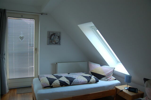 Ferienwohnung in Fehmarn OT Gammendorf - Fehmarn Ferienhaus Backbord, exklusives Oberdeck - Bild 21