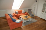 Ferienwohnung in Fehmarn OT Gammendorf - Fehmarn Ferienhaus Backbord, exklusives Oberdeck - Bild 6