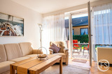 Ferienhaus in Dahme - Reihenhaus Donna - Bild 4