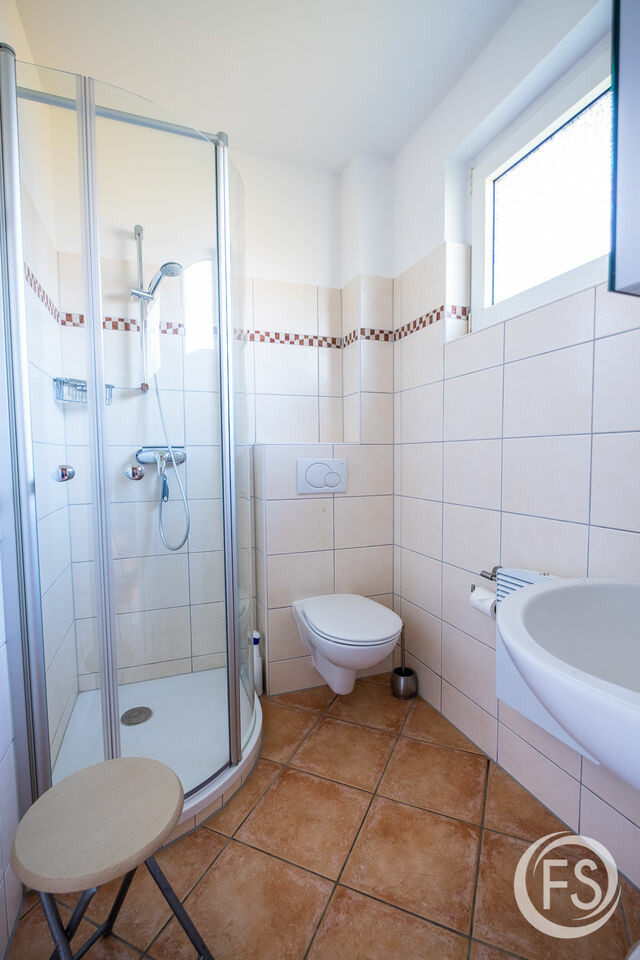 Ferienhaus in Dahme - Reihenhaus Donna - Bild 17