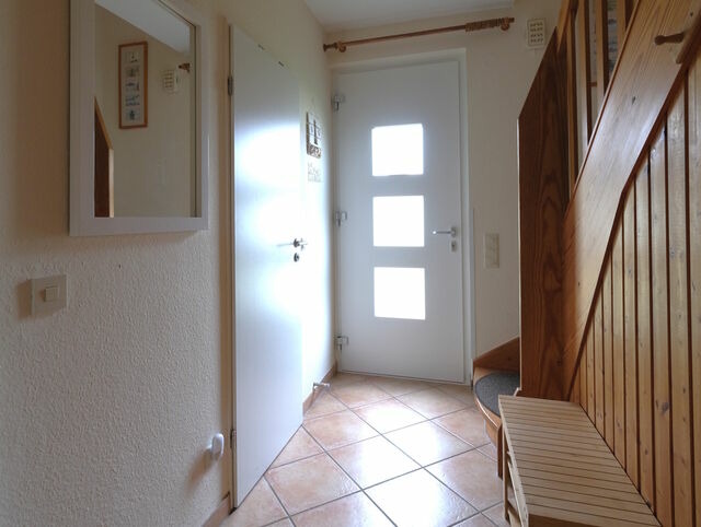 Ferienhaus in Dahme - Reihenhaus Donna - Bild 19