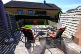 Ferienhaus in Dahme - Reihenhaus Donna - Bild 1