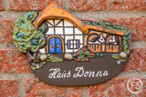 Ferienhaus in Dahme - Reihenhaus Donna - Bild 2