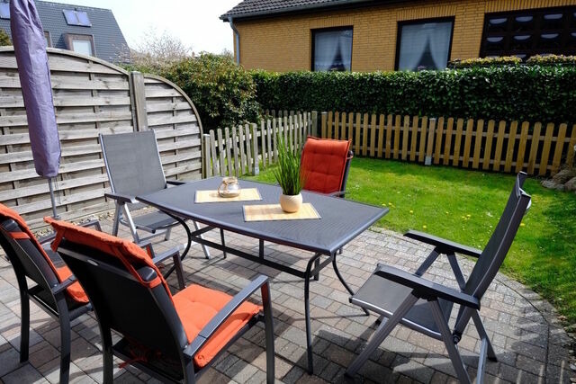 Ferienhaus in Dahme - Reihenhaus Donna - Bild 5