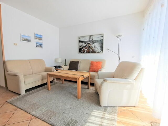 Ferienhaus in Dahme - Reihenhaus Donna - Bild 6