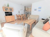 Ferienhaus in Dahme - Reihenhaus Donna - Bild 8