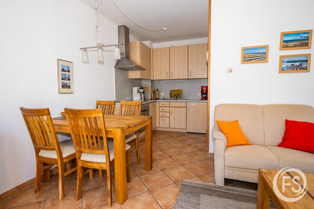 Ferienhaus in Dahme - Reihenhaus Donna - Bild 10