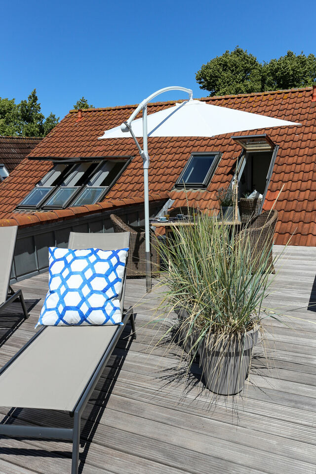 Ferienwohnung in Fehmarn OT Burg - FeWo10782 - Bild 3