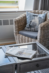 Ferienwohnung in Fehmarn OT Burgtiefe - FeWo93816 - Bild 8