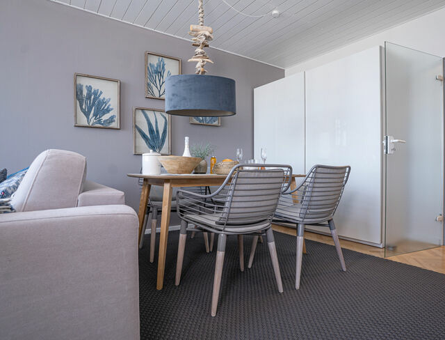 Ferienwohnung in Fehmarn OT Burgtiefe - FeWo93816 - Bild 14