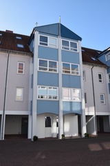 Ferienwohnung in Sch&ouml;nberger Strand - Familie Wenzler, Gesa & Joachim: Ferienwohnung "Nautic" (Nr. 10) - Bild 15