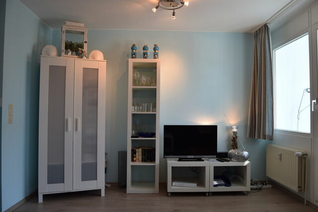 Ferienwohnung in Sch&ouml;nberger Strand - Familie Wenzler, Gesa & Joachim: Ferienwohnung "Nautic" (Nr. 10) - Bild 4