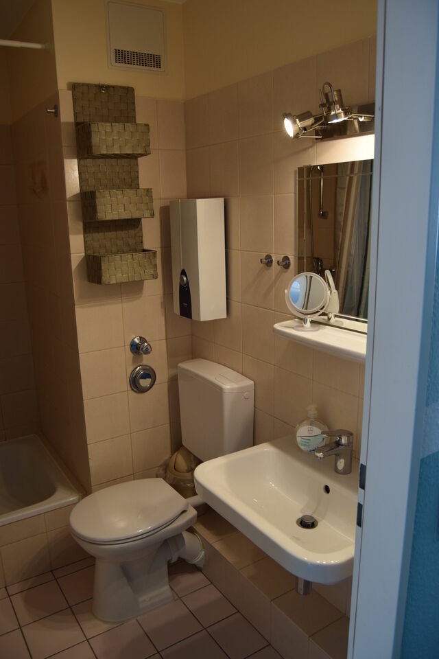 Ferienwohnung in Sch&ouml;nberger Strand - Familie Wenzler, Gesa & Joachim: Ferienwohnung "Nautic" (Nr. 10) - Bild 12