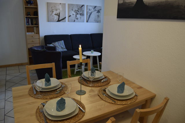 Ferienwohnung in Laboe - Totzek, Birgitta & Achim: Ferienwohnung "Möwe" (Nr. 27) - Bild 6