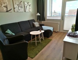 Familie Totzek: Ferienwohnung "M&ouml;we" (Nr. 27)