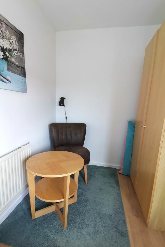 Ferienwohnung in Laboe - Familie Totzek: Ferienwohnung "M&ouml;we" (Nr. 27) - Bild 10