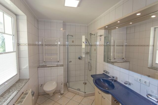 Ferienwohnung in Sellin - Ferienhaus zum S&uuml;dstrand App. 4 - Bild 10