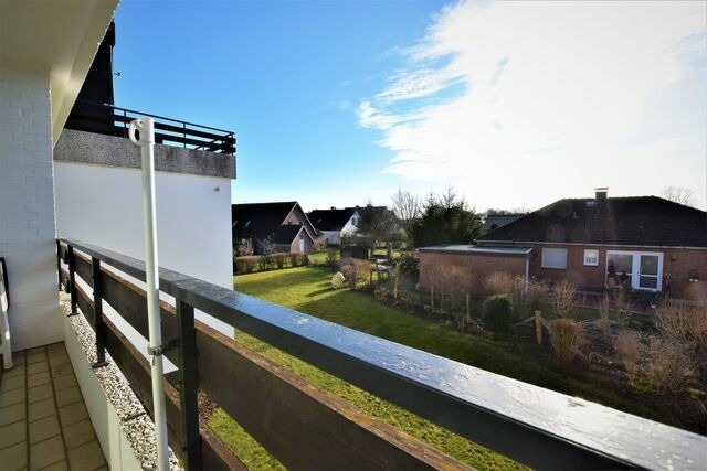 Ferienwohnung in Dahme - Sonnenschein Whg.11 - Bild 4