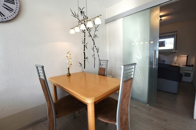 Ferienwohnung in Dahme - Sonnenschein Whg.11 - Bild 10