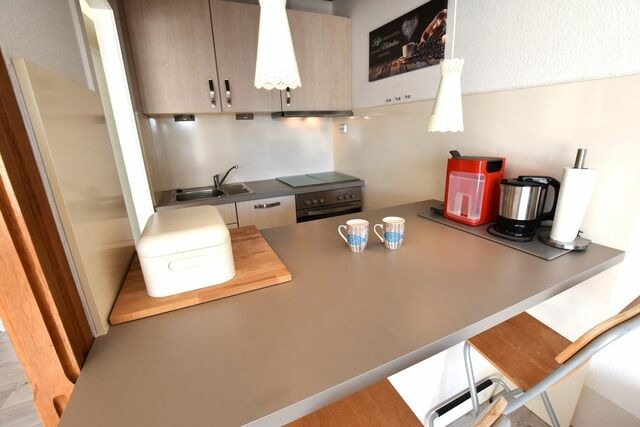 Ferienwohnung in Dahme - Sonnenschein Whg.11 - Bild 12
