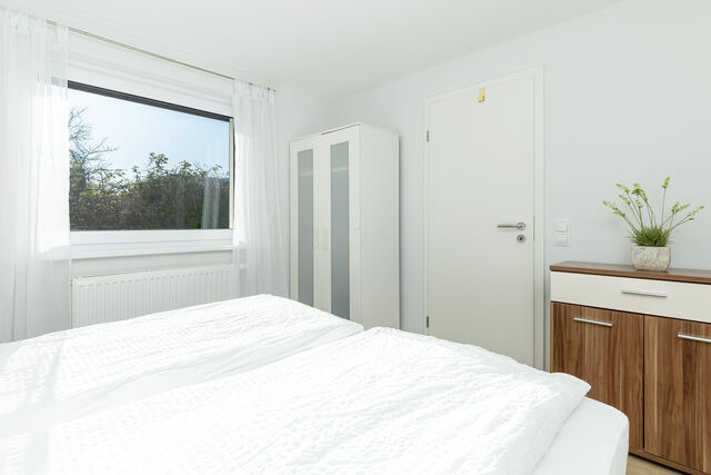 Bungalow in Gr&ouml;mitz - K2 Bungalow - Strandhaus K&ouml;nigsberger Allee 8 - FERIENDOMIZIL HOLLICH - Bild 23