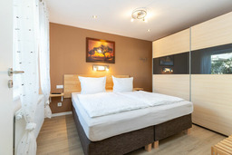 K3 - Strandhaus K&ouml;nigsberger Allee 8 - FERIENDOMIZIL HOLLICH