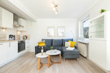 Ferienwohnung in Gr&ouml;mitz - M4 - Apartmenthaus Marienburger Str. 4 - FERIENDOMIZIL HOLLICH - Bild 6