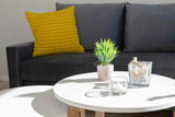 Ferienwohnung in Gr&ouml;mitz - M4 - Apartmenthaus Marienburger Str. 4 - FERIENDOMIZIL HOLLICH - Bild 8